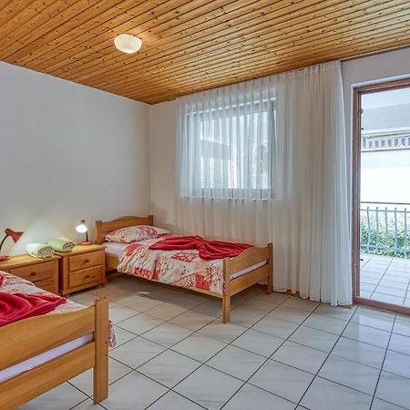Apartments Kiki Spada Пореч Экстерьер фото